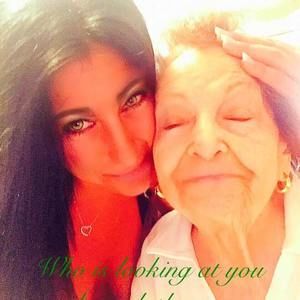 Meet your Posher, Dana